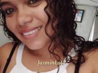 JasminLoto