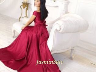 JasminSato