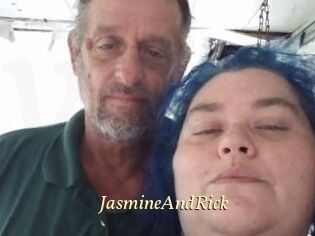 JasmineAndRick
