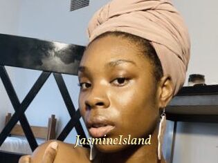 JasmineIsland