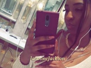 JasmineJackson