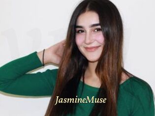 JasmineMuse