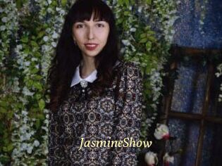 JasmineShow
