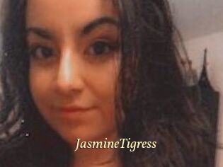 JasmineTigress