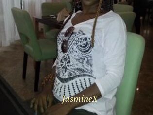 JasmineX