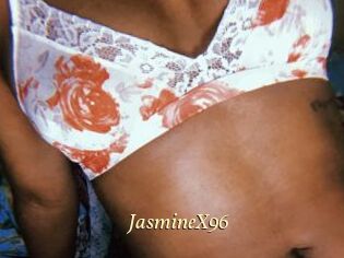 JasmineX96 Vidéo porno gratuite