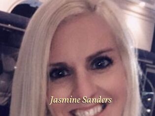 Jasmine_Sanders