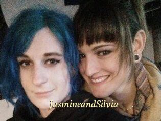 JasmineandSilvia