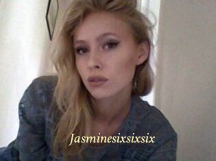 Jasminesixsixsix