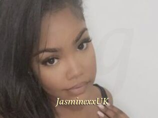 JasminexxUK