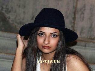Jasmynne_