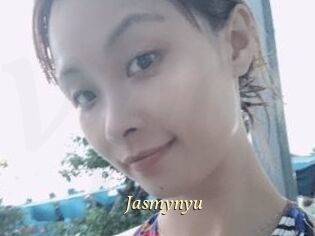 Jasmynyu