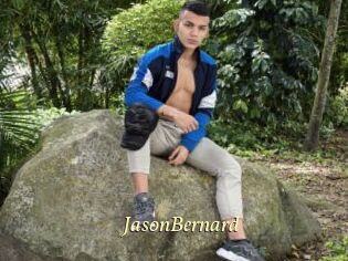JasonBernard