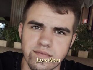 JasonBorn