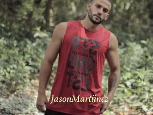 JasonMartiinez