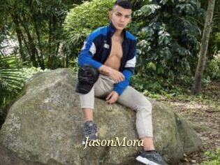 JasonMora