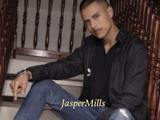 JasperMills