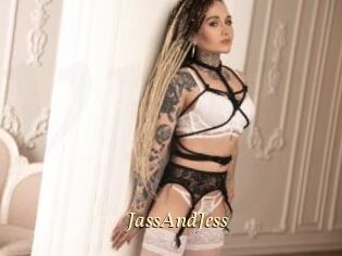 JassAndJess