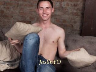 JastinYO