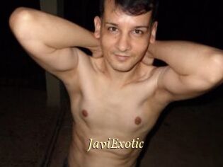 JaviExotic