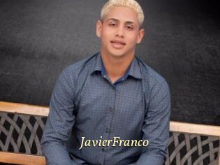 JavierFranco