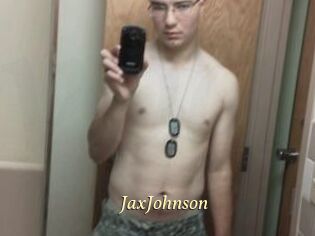JaxJohnson