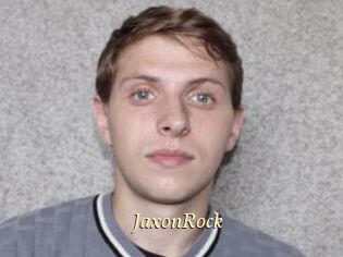 JaxonRock