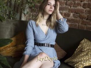 JayDoyle