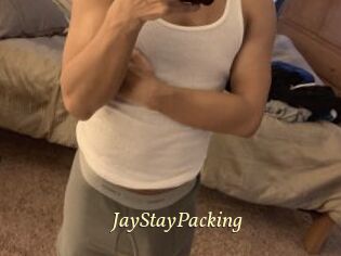 JayStayPacking