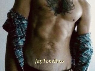 JayToneBoss