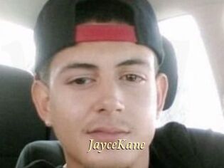 Jayce_Kane