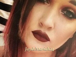 JaydeMariah24