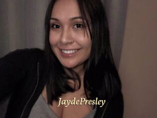 JaydePresley