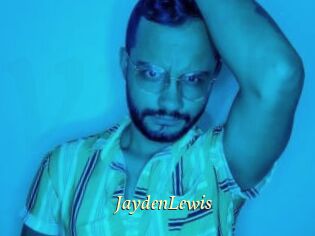 JaydenLewis