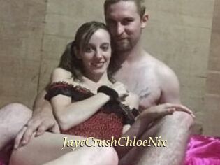 JayeCrushChloeNix