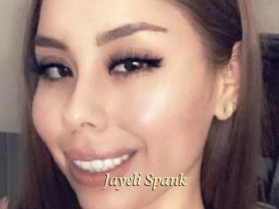 Jayeli_Spank