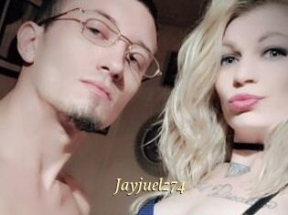 Jayjuelz74 Vidéo porno gratuite