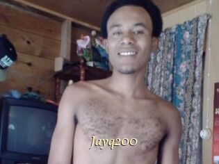 Jayq200
