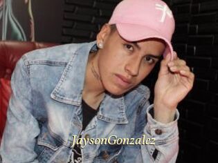 JaysonGonzalez