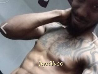 Jayzilla20