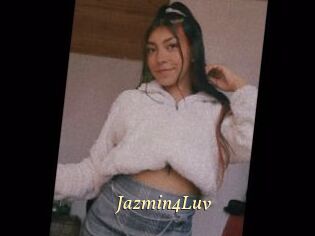 Jazmin4Luv