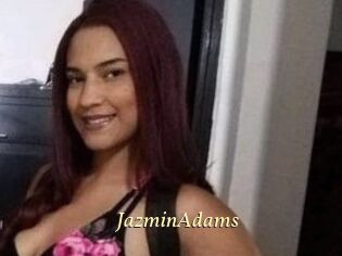 JazminAdams