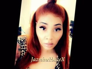 JazmineHazeX
