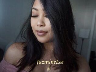 Jazmine_Lee