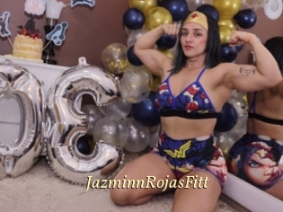 JazminnRojasFitt