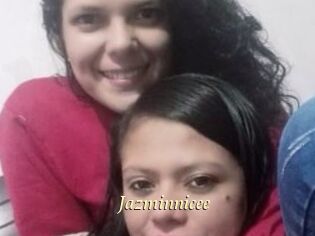 Jazminnicee