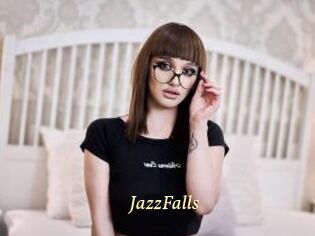 JazzFalls