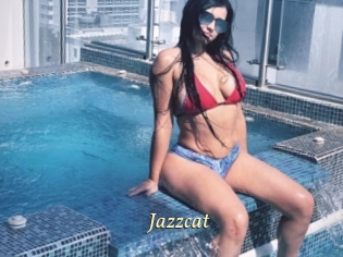 Jazzcat Vidéo porno gratuite