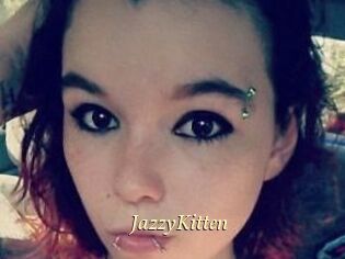 JazzyKitten