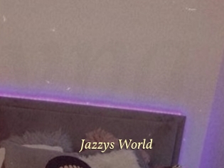 Jazzys_World Vidéo porno gratuite